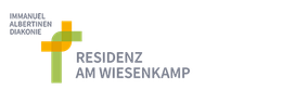 Residenz am Wiesenkamp ( Immanuel Albertinen Diakonie ) ambulant / stationär Logo