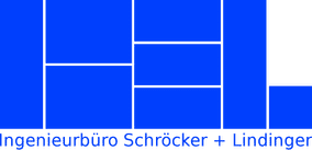 Ingenieurbüro Schröcker & Lindinger GbR Logo