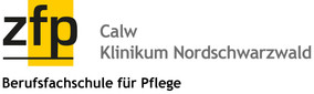 ZfP Calw - Klinikum Nordschwarzwald Anstalt des öffentlichen Rechts Logo