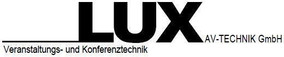 LUX AV-Technik GmbH Logo