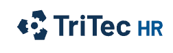 TriTec HR GmbH Logo