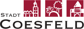 Stadt Coesfeld Logo