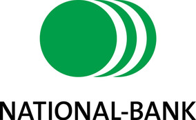 NATIONAL-BANK AG Logo