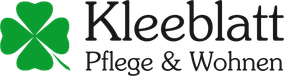 Kleeblatt Pflegeheime gGmbH Logo