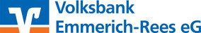 Volksbank Emmerich-Rees eG Logo