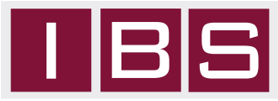 IBS Ingenieurbüro GmbH Logo