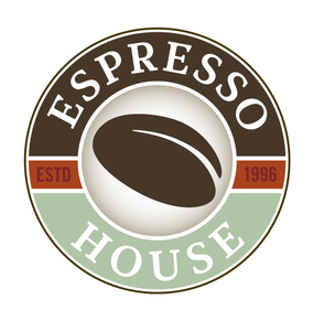 Espresso House Germany GmbH & Co. KG Logo