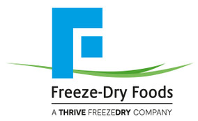 Freeze-Dry Foods GmbH Logo