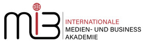 MIB - Medien- und Businessakademie Deutschland GmbH Logo