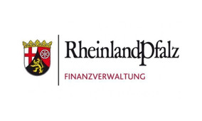 Finanzverwaltung Rheinland-Pfalz Logo