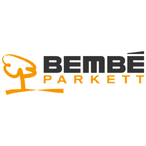 Bembé Parkett GmbH & Co. KG Logo