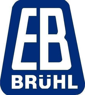 Eisenwerk Brühl GmbH Logo