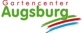 Gartencenter Augsburg GmbH & Co. KG Logo