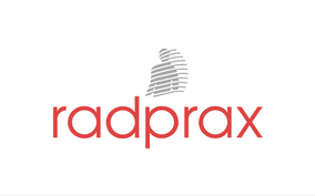 radprax Holding GmbH & Co. KG Logo