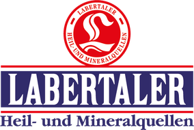 LABERTALER Heil- und Mineralquellen Getränke Hausler GmbH Logo