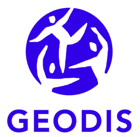 GEODIS FF Germany GmbH & Co. KG Logo