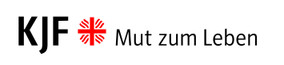 Katholische Jugendfürsorge der Diözese Augsburg e.V. Logo