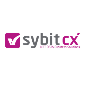 Sybit GmbH Logo
