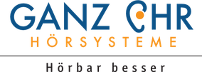 Ganz Ohr Hörsystem GmbH Logo