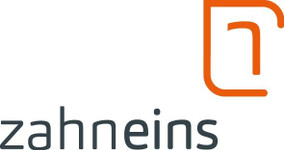 zahneins GmbH Logo