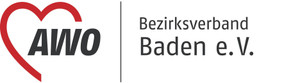 AWO Bezirksverband Baden e.V. Logo
