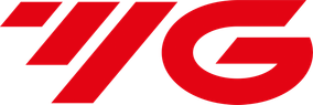 YG-1 Technology Center GmbH Logo