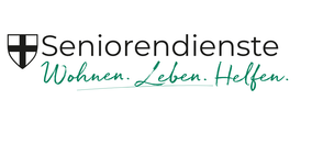 Deutschordens-Altenzentren Konrad Adenauer gGmbH Logo