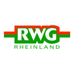 RWG Rheinland eG Logo