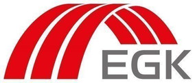 EGK Entsorgungsgesellschaft Krefeld GmbH & Co. KG Logo