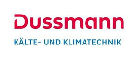 Dussmann Kälte- und Klimatechnik GmbH Logo
