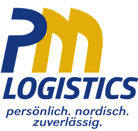Petersen Mordhorst Logistics GmbH Logo