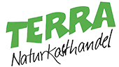 Terra Naturkost Handels KG Logo