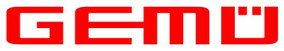 GEMÜ Gebr. Müller Apparatebau GmbH & Co. KG Logo