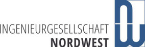 Ingenieurgesellschaft Nordwest mbH Logo