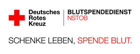 Blutspendedienst der Landesverbände des Deutschen Roten Kreuzes Niedersachsen, Sachsen-Anhalt, Thüringen, Oldenburg und Bremen gGmbH Logo