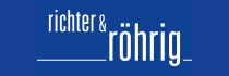 Richter & Röhrig GmbH Logo