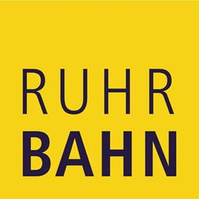Ruhrbahn GmbH Logo