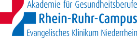 Evangelisches Klinikum Niederrhein gGmbH Logo