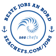 sea chefs Human Resources Services GmbH Logo
