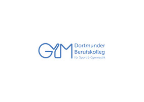 Dortmunder Berufskolleg für Sport und Gymnastik Logo