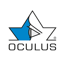 OCULUS Optikgeräte GmbH Logo