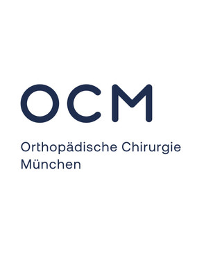 OCM Orthopädische Chirurgie München GbR Logo