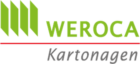 WEROCA Kartonagen GmbH & Co. KG Logo
