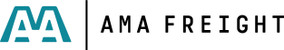 AMA Freight Agency GmbH Logo