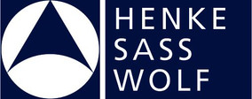 Henke-Sass, Wolf GmbH Logo