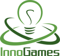 InnoGames GmbH Logo