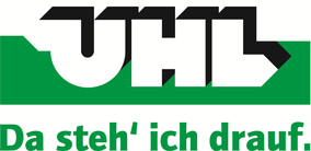Hermann Uhl KG Ortenau Logo