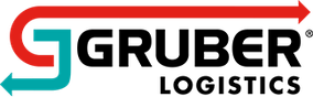 Gruber Logistics GmbH Logo