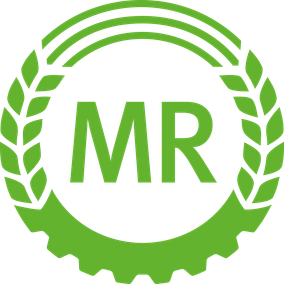 Maschinenringe Deutschland GmbH Logo