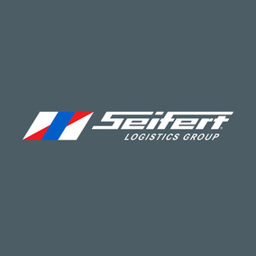 Seifert Logistics GmbH Logo